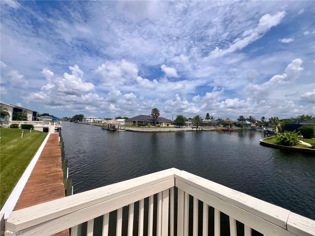 505 SW 47th TER 104, CAPE CORAL, FL 33914 — exterior