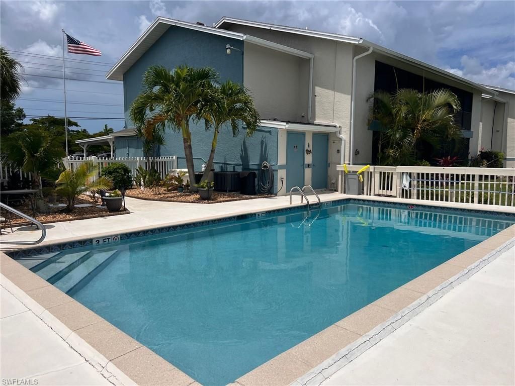 505 SW 47th TER 104, CAPE CORAL, FL 33914 — photo 3