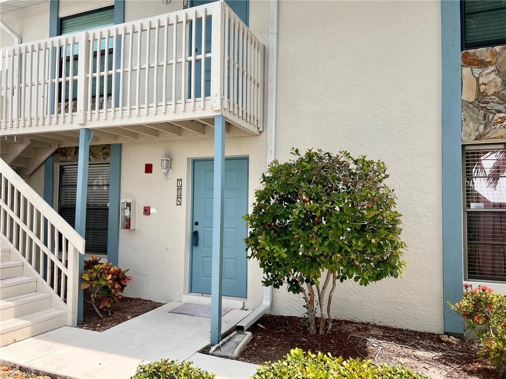 505 SW 47th TER 104, CAPE CORAL, FL 33914 — photo 4