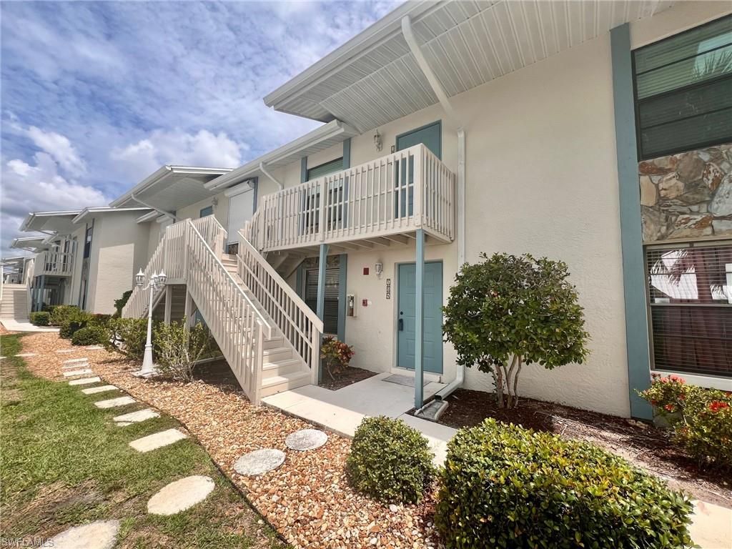 505 SW 47th TER 104, CAPE CORAL, FL 33914 — photo 5