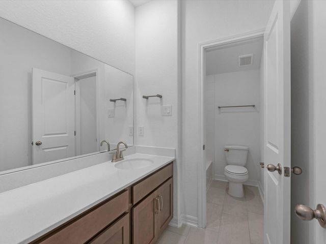 19035 Magnolia Willow Lane, Magnolia, TX 77355