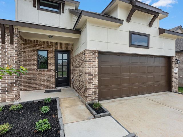 19035 Magnolia Willow Lane, Magnolia, TX 77355