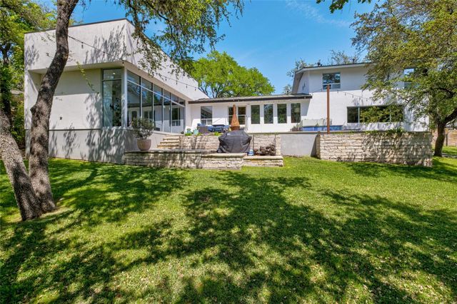 202 Laurelwood TRL, Austin, TX 78746