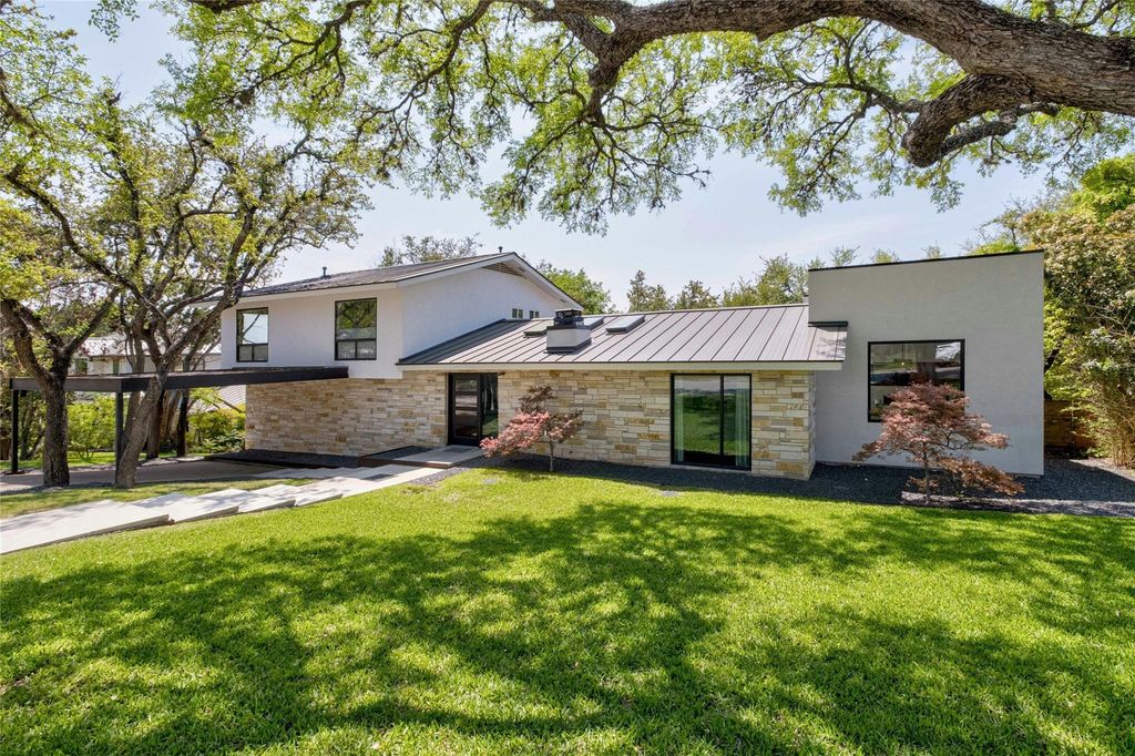 202 Laurelwood TRL, Austin, TX 78746