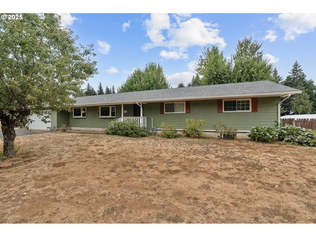 20415 HIGHWAY 213, Oregon City, OR 97045