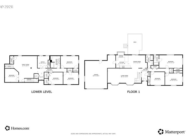 20415 HIGHWAY 213, Oregon City, OR 97045