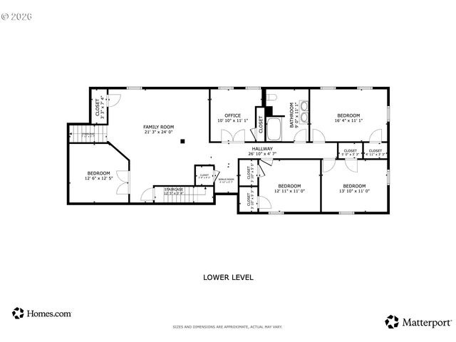 20415 HIGHWAY 213, Oregon City, OR 97045