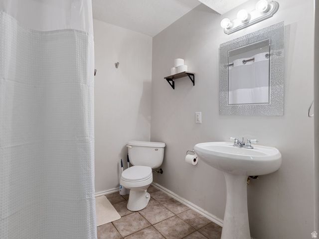 5831 S FAR VISTA DR, Salt Lake City, UT 84118