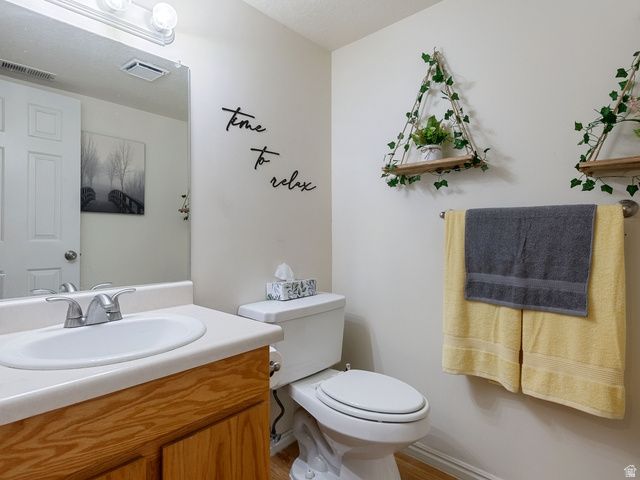 5831 S FAR VISTA DR, Salt Lake City, UT 84118