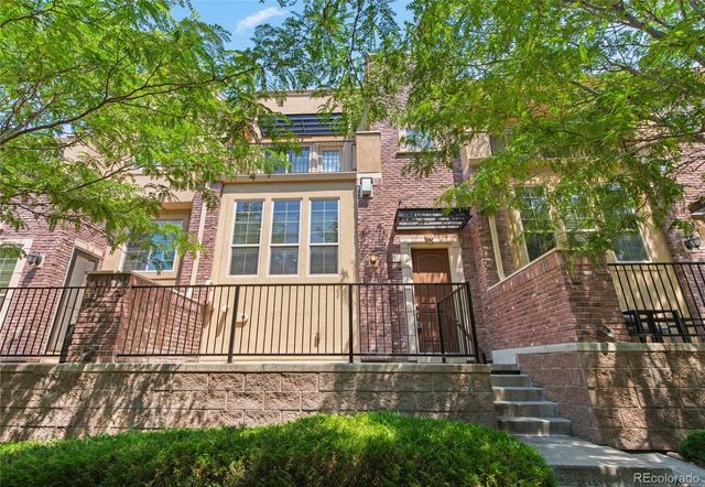 9456 Rockhurst Street E, Littleton, CO 80129