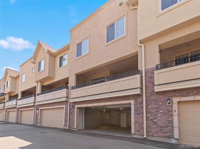 9456 Rockhurst Street E, Littleton, CO 80129