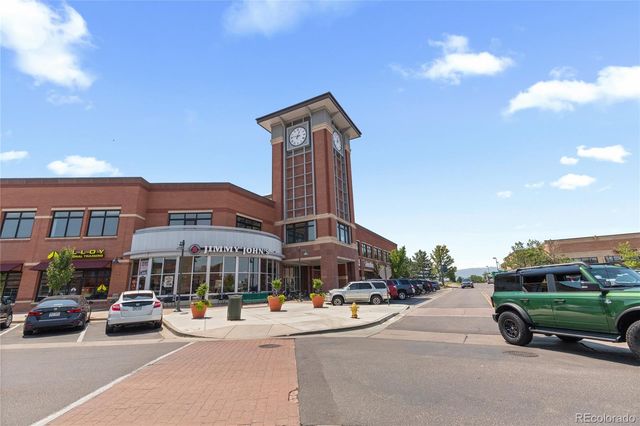 9456 Rockhurst Street E, Littleton, CO 80129
