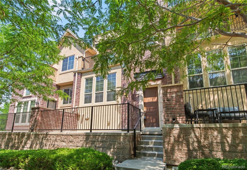 9456 Rockhurst Street E, Littleton, CO 80129