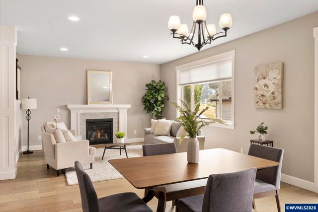 2256 Heather Wy, Forest Grove, OR 97116