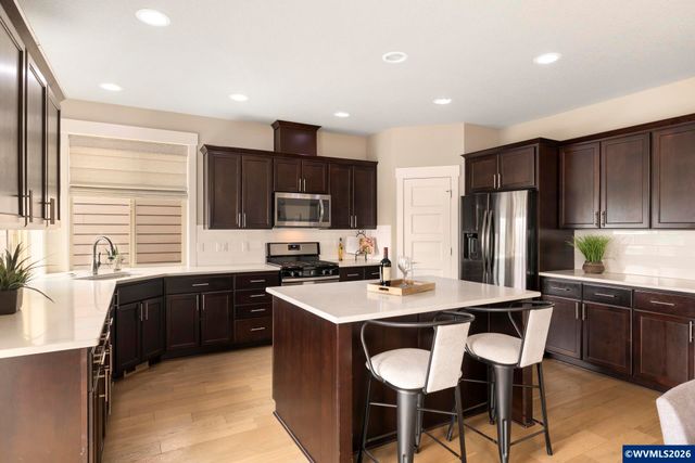 2256 Heather Wy, Forest Grove, OR 97116