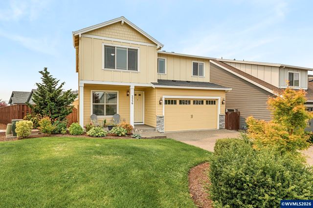 2256 Heather Wy, Forest Grove, OR 97116