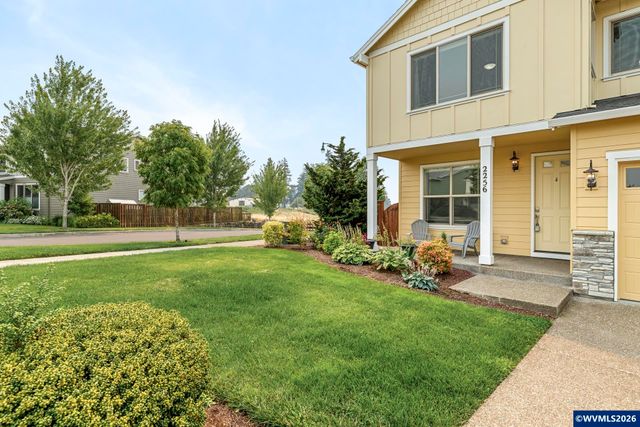 2256 Heather Wy, Forest Grove, OR 97116