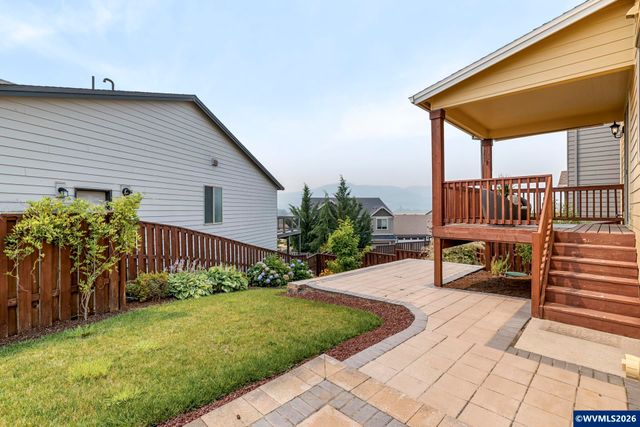 2256 Heather Wy, Forest Grove, OR 97116