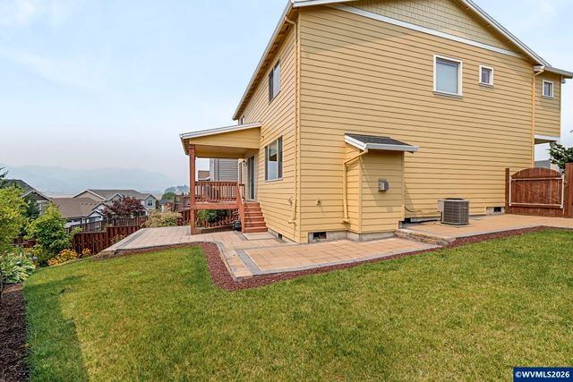 2256 Heather Wy, Forest Grove, OR 97116