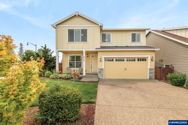 2256 Heather Wy, Forest Grove, OR 97116