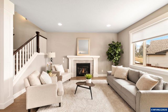 2256 Heather Wy, Forest Grove, OR 97116