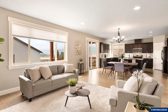 2256 Heather Wy, Forest Grove, OR 97116