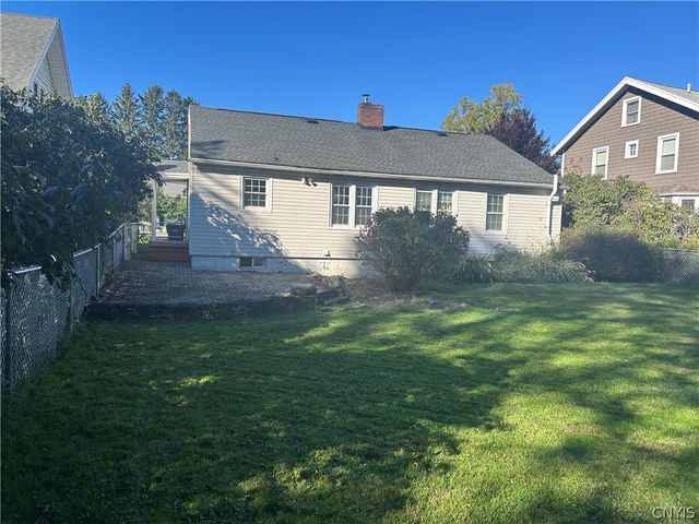 2703 West Genesee Street, Geddes, NY 13219