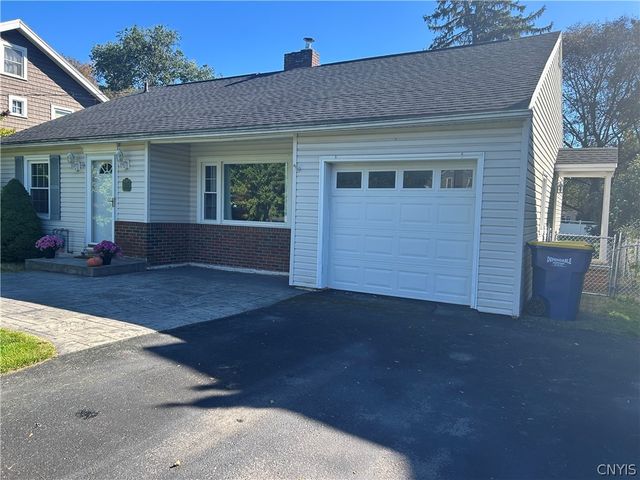 2703 West Genesee Street, Geddes, NY 13219
