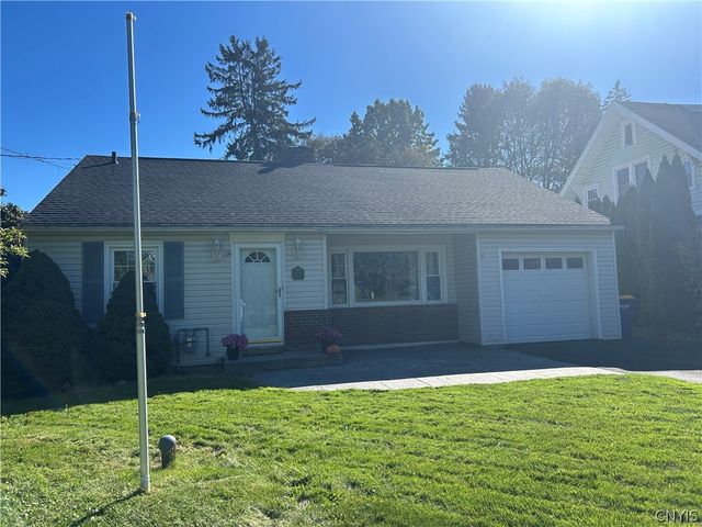 2703 West Genesee Street, Geddes, NY 13219