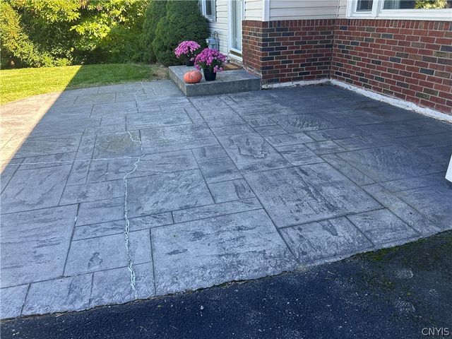 2703 West Genesee Street, Geddes, NY 13219