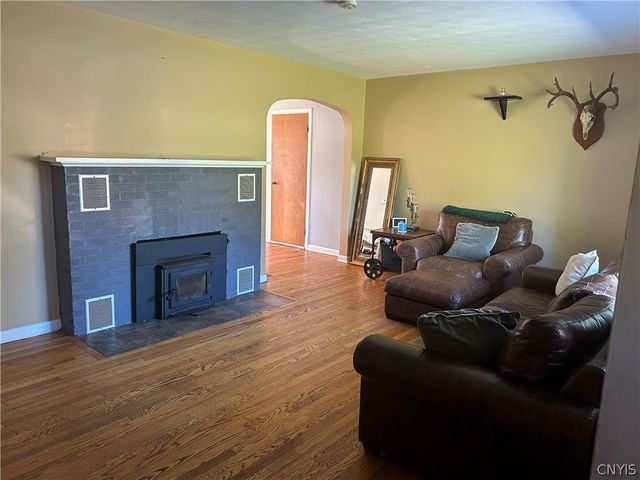 2703 West Genesee Street, Geddes, NY 13219