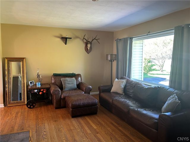 2703 West Genesee Street, Geddes, NY 13219