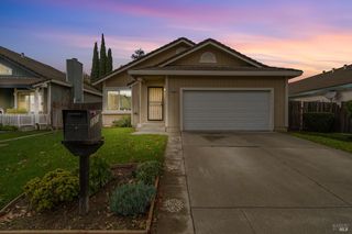 2373 Dawn Way, Fairfield, CA 94533