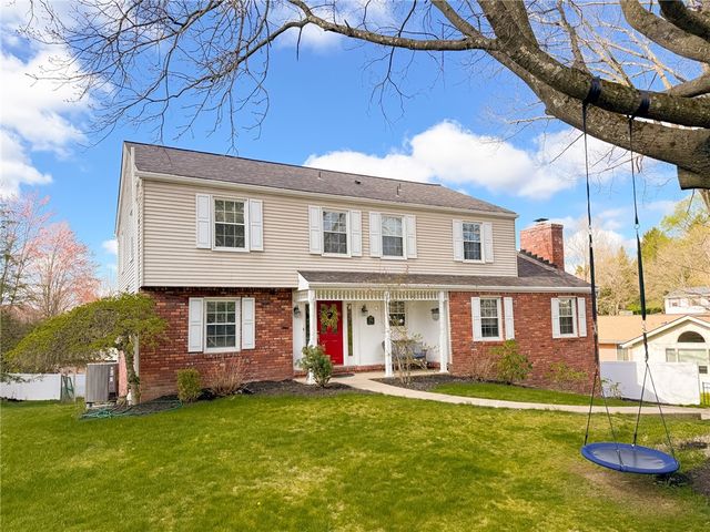 2014 Piper Ct., Mccandless, PA 15101