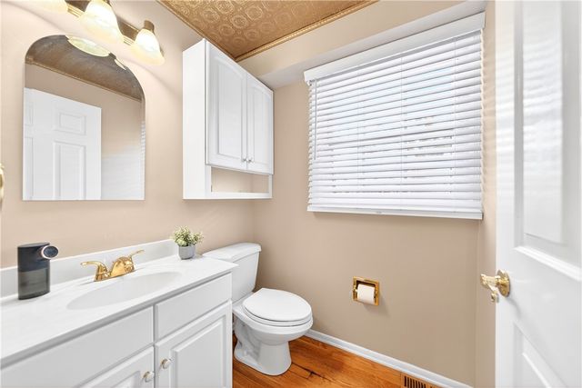 2014 Piper Ct., Mccandless, PA 15101