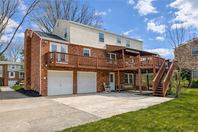 2014 Piper Ct., Mccandless, PA 15101