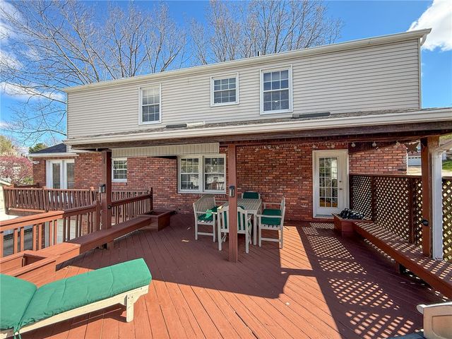2014 Piper Ct., Mccandless, PA 15101