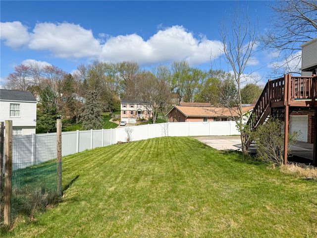 2014 Piper Ct., Mccandless, PA 15101