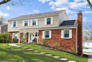 2014 Piper Ct., Mccandless, PA 15101