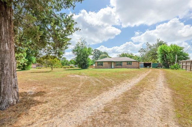 2934 Goodson Loop, Pinehurst, TX 77362