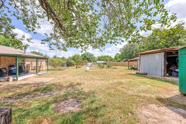 2934 Goodson Loop, Pinehurst, TX 77362