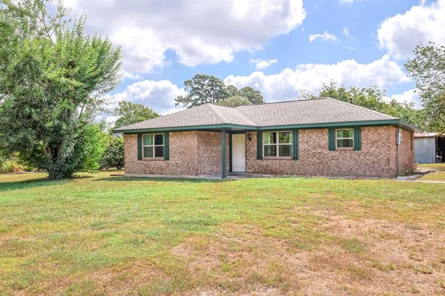 2934 Goodson Loop, Pinehurst, TX 77362