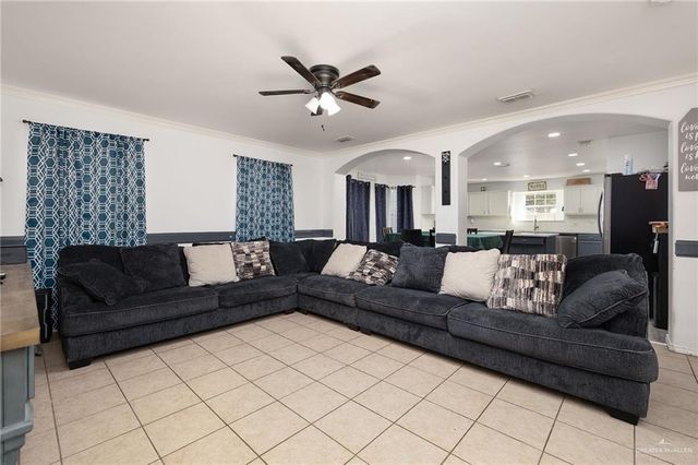 2301 Hannah Drive, Edinburg, TX 78542