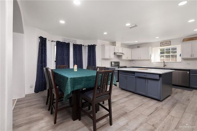 2301 Hannah Drive, Edinburg, TX 78542