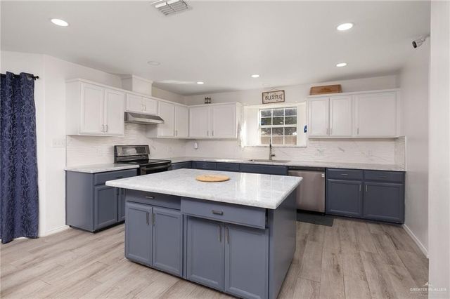 2301 Hannah Drive, Edinburg, TX 78542