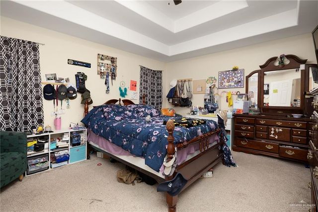 2301 Hannah Drive, Edinburg, TX 78542