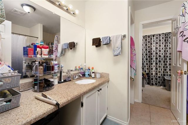 2301 Hannah Drive, Edinburg, TX 78542