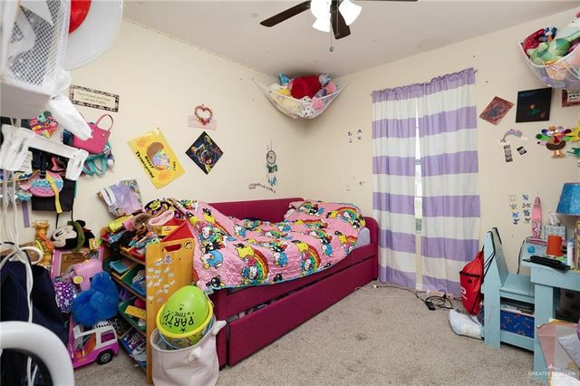 2301 Hannah Drive, Edinburg, TX 78542