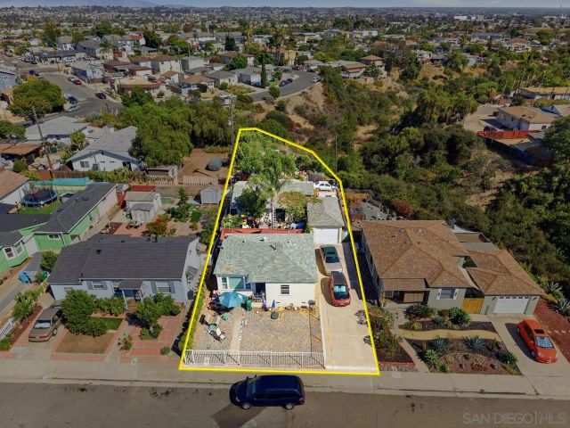 4251-53 Pepper Dr, San Diego, CA 92105