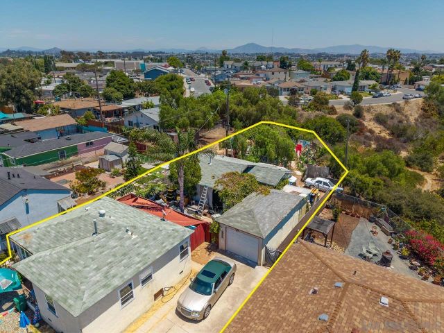 4251-53 Pepper Dr, San Diego, CA 92105